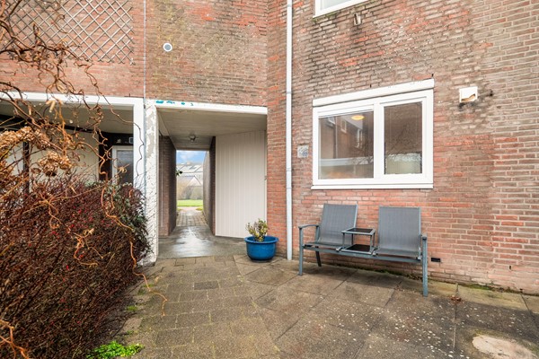 Medium property photo - Brikstraat 11, 1784 RR Den Helder